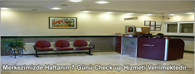 Check up