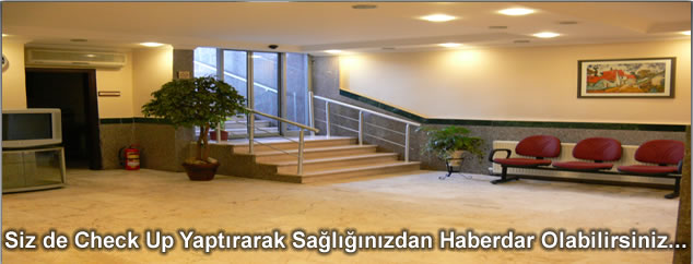 Medika Check up